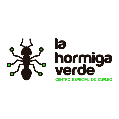 La Hormiga Verde